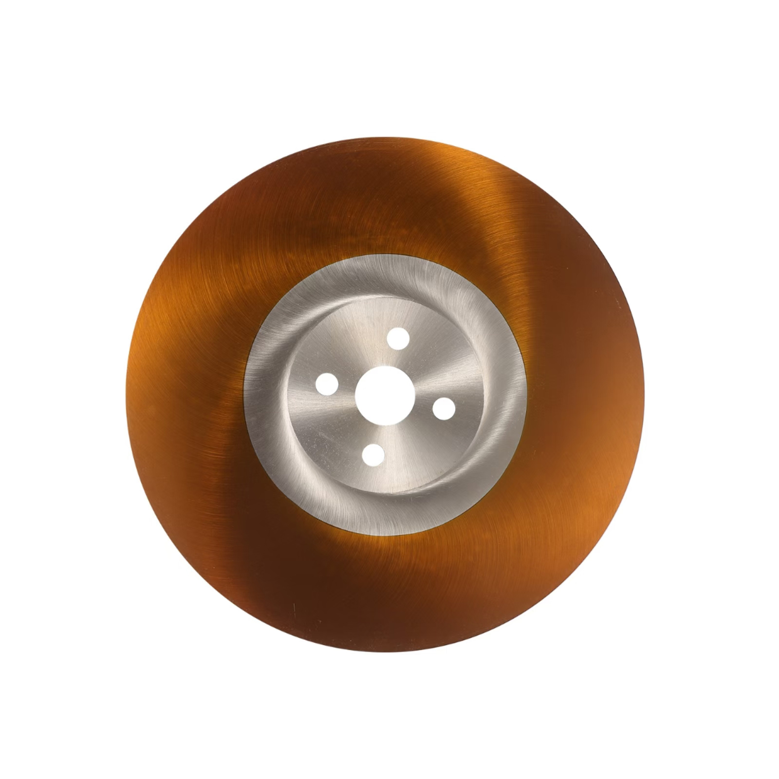 Circular saw blade