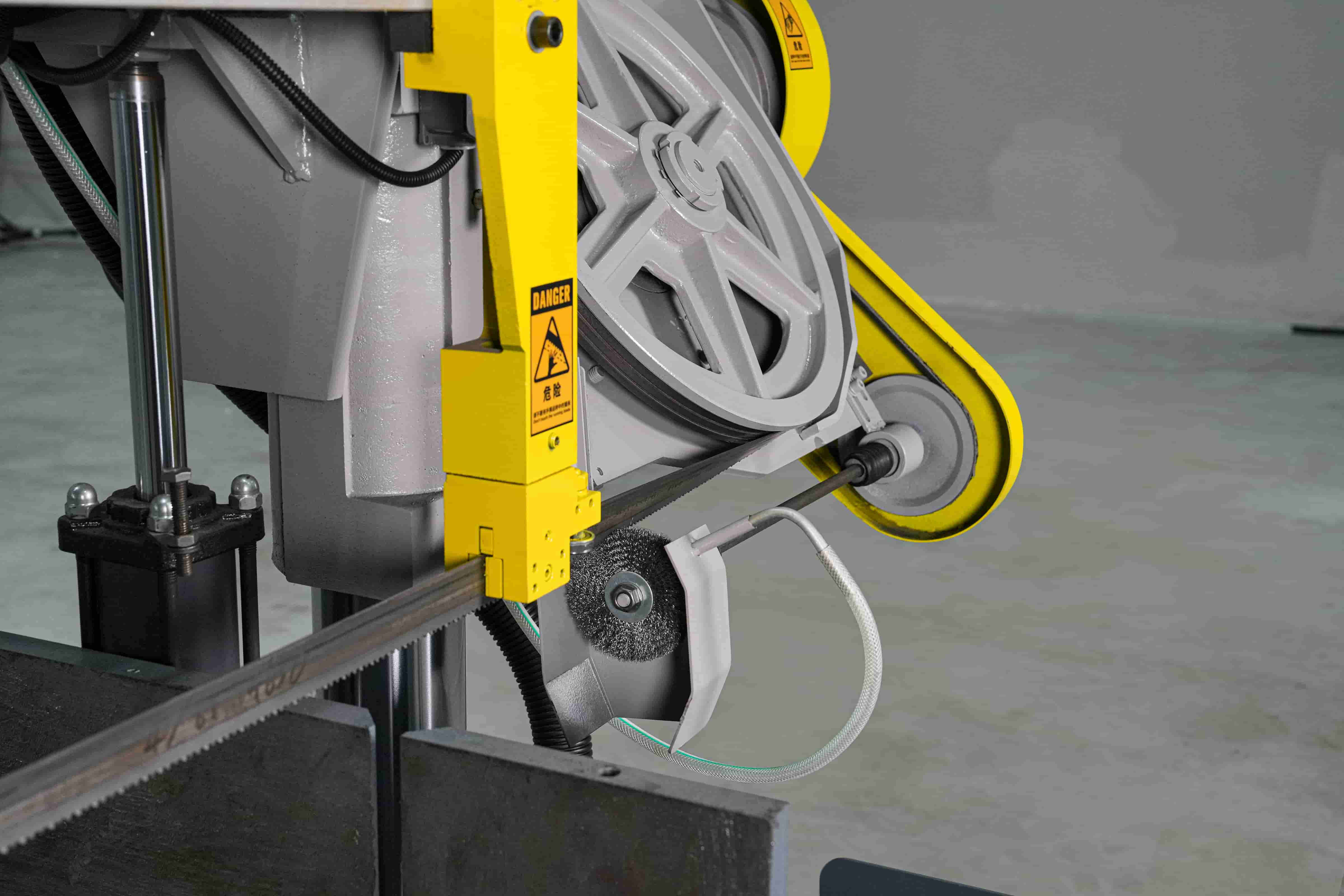 HX-33 50S