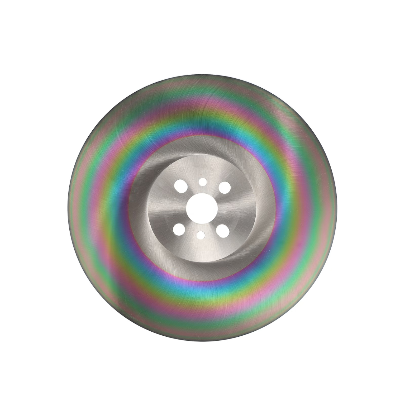 Circular saw blade