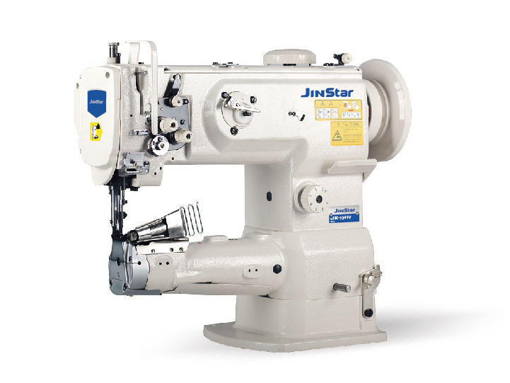 JINSTAR JK-1341 Cylinder-bed lockstitch machine