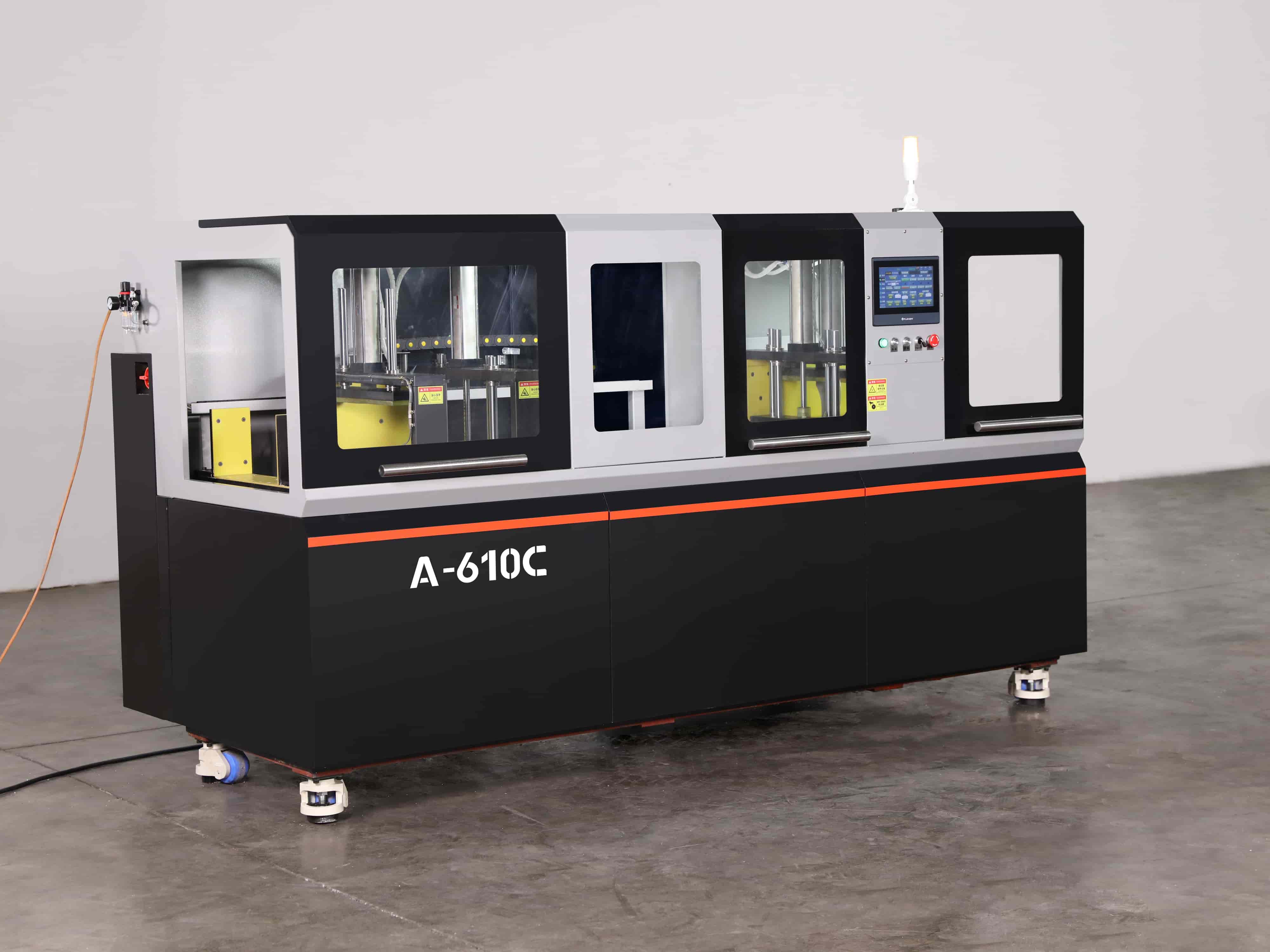A-610C