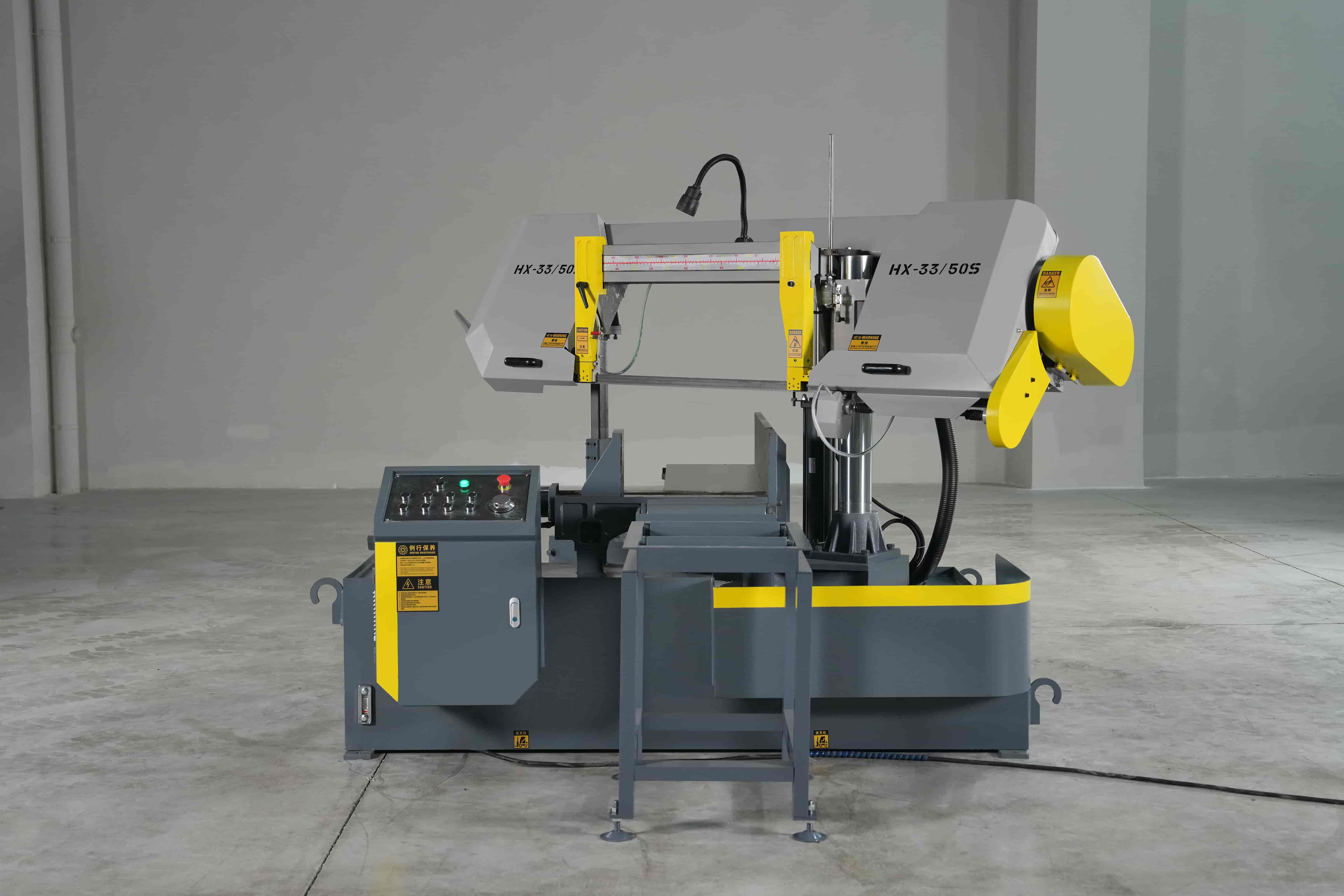 HX-33 50S