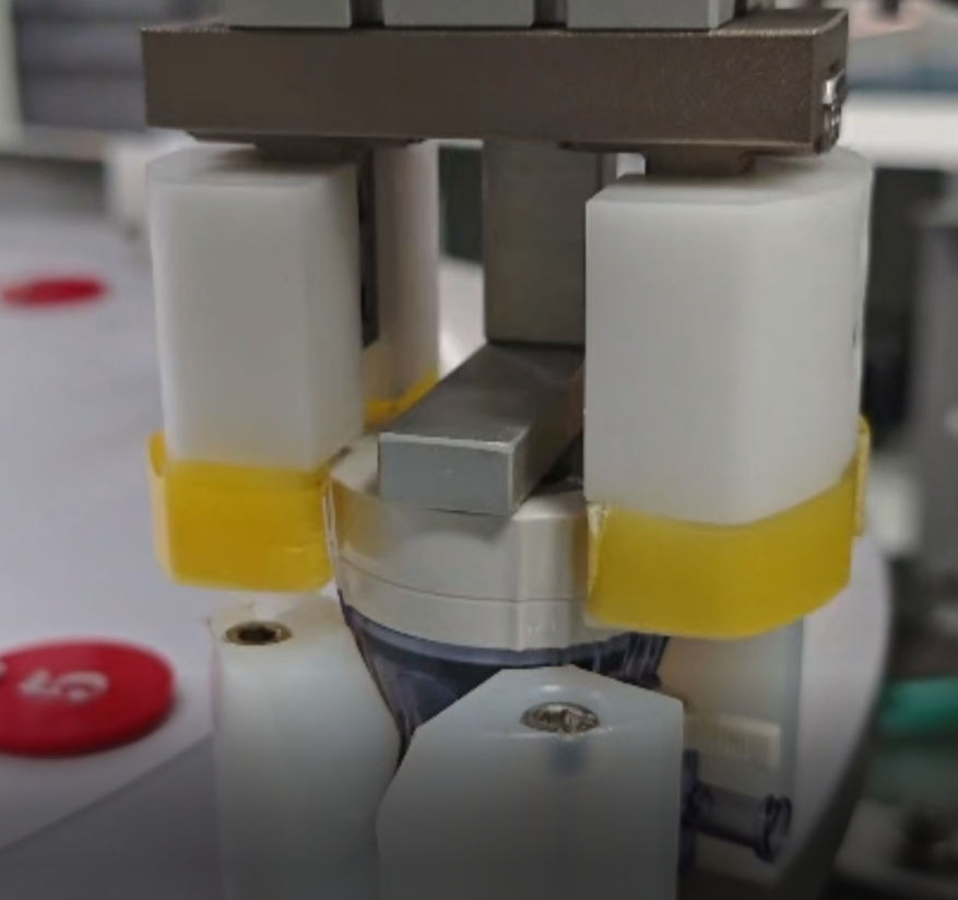 10/12MM腹腔镜穿刺器组装设备