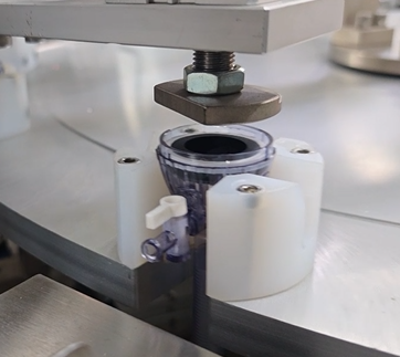 10/12MM腹腔镜穿刺器组装设备