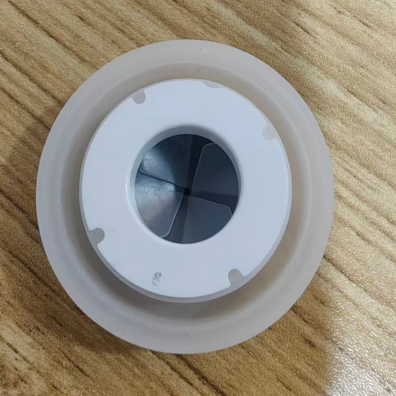 瓣膜密封圈组件1