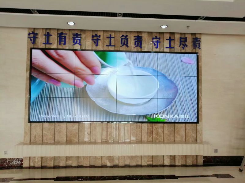 全流程一站式服务，华起视显打造智能显示行业服务新标杆