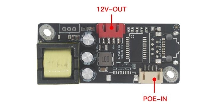 ZC-POE 小板