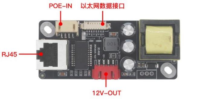 ZC-POE 小板