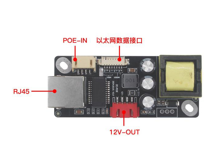 ZC-POE 小板