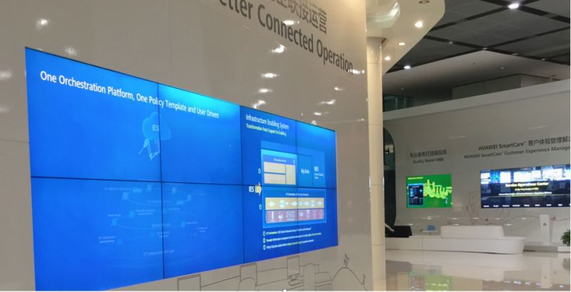 商用液晶广告机选型与应用全攻略