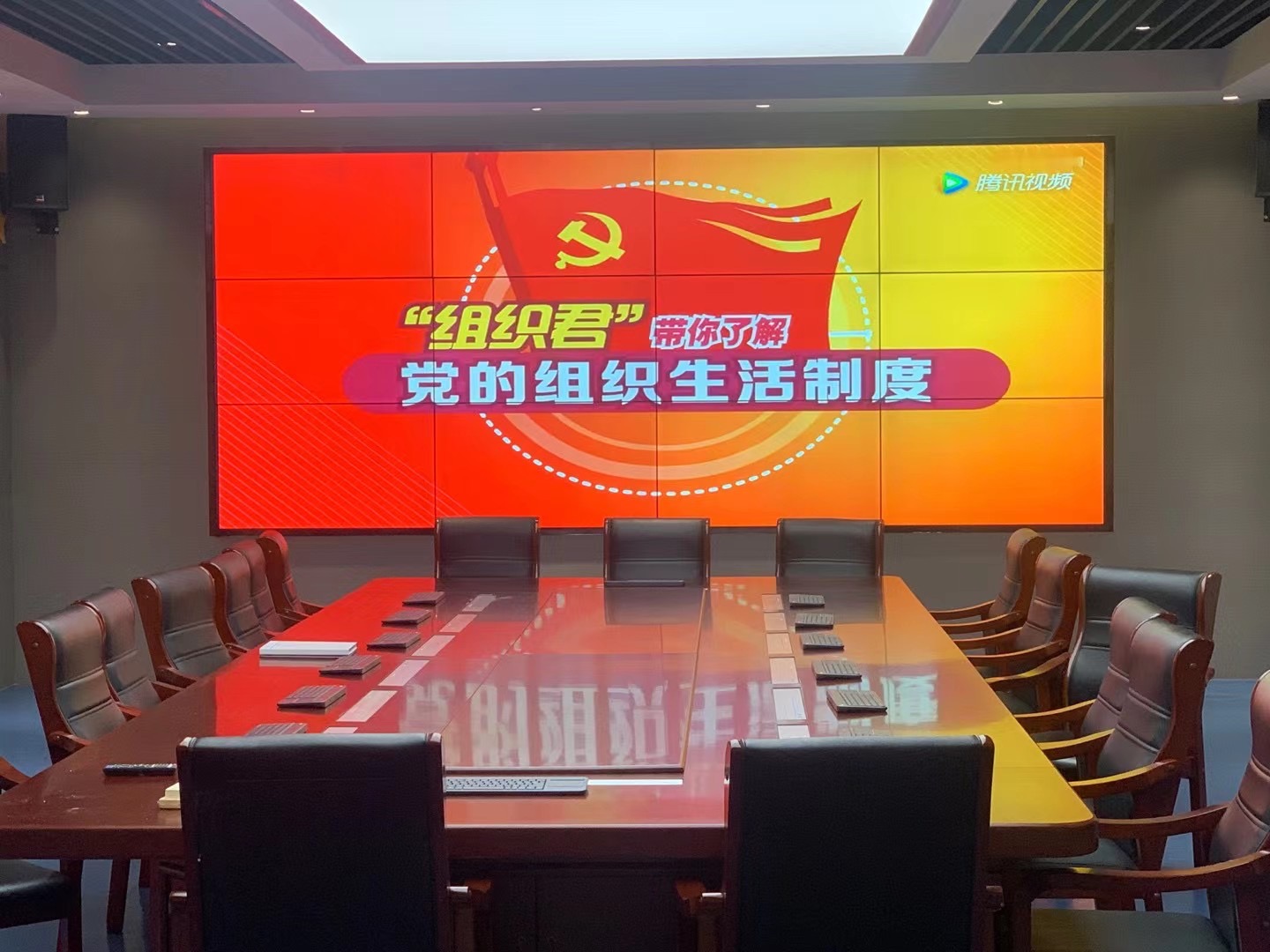 智能显示行业变革，华起视显以技术创新驱动数字化显示发展