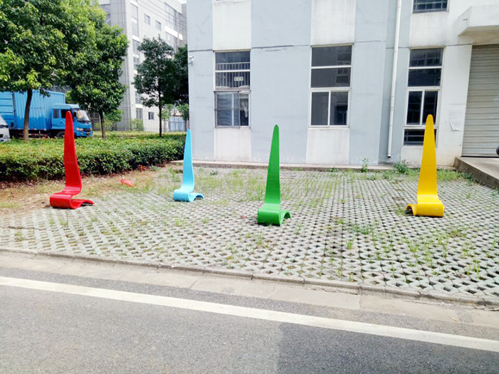 景观小品5