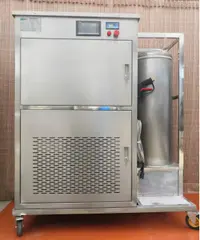 TK-DJ-HS-20型电解臭氧水机