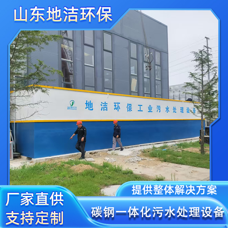广东从化去农村生活污水处理项目