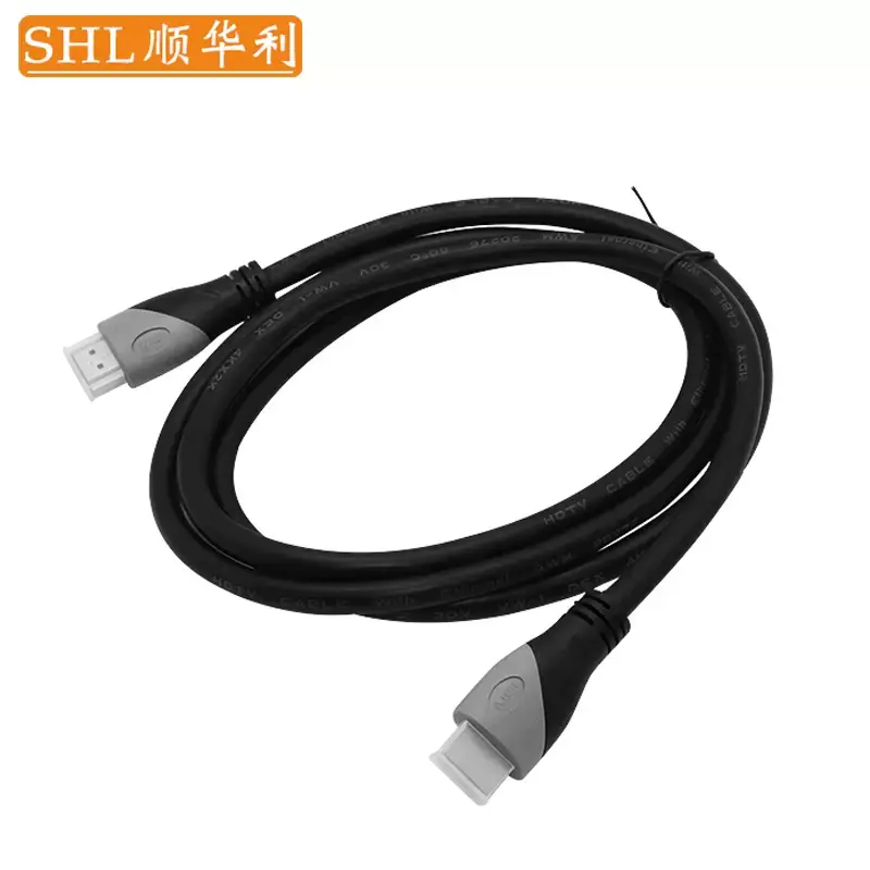 HDMI线高清连接线电视数据线