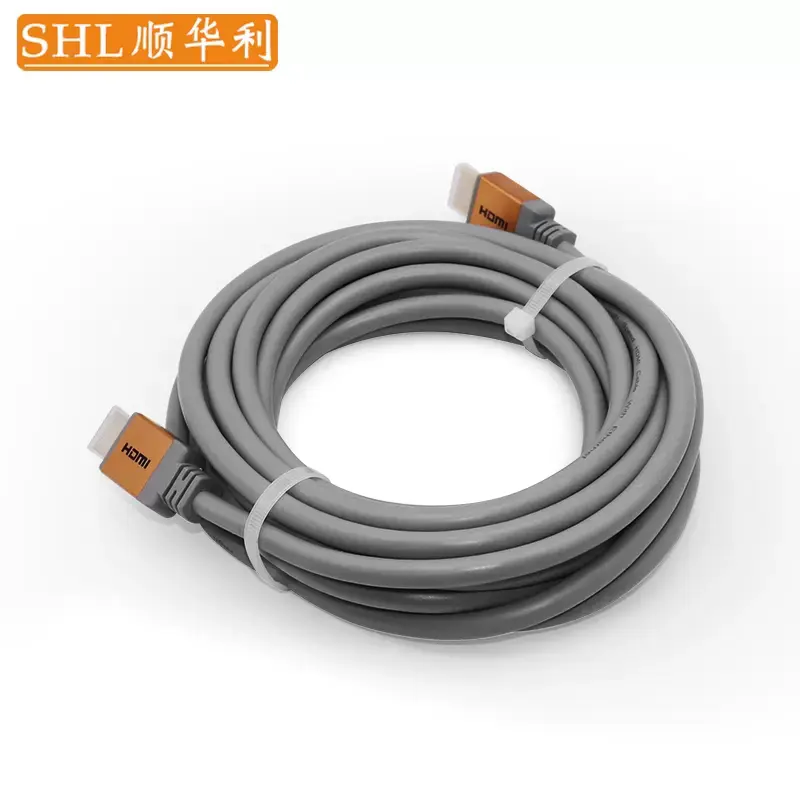 高清高品质3米5米2.0版HDMI线
