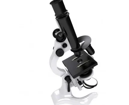 光学显微镜与金相显微镜区别、金相检验设备及技术延伸