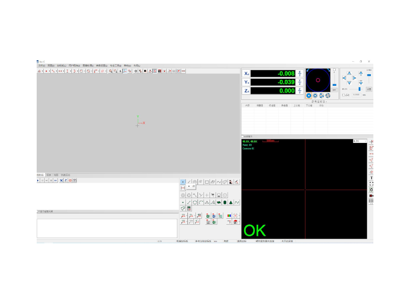 基础介绍（标配软件，部分配件及应用实例）