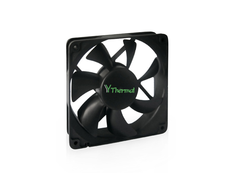 120x120x25mm  12V-24V-48V  S-B