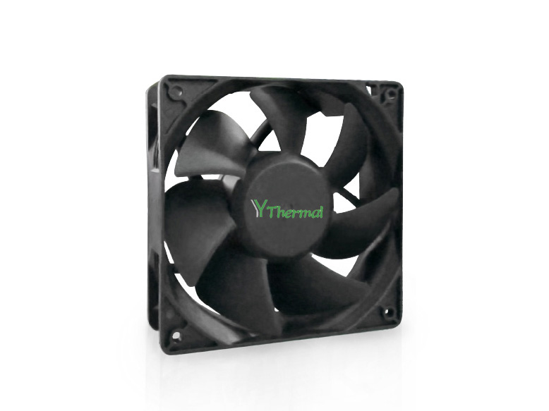 120x120x38mm  12V-24-48V  S-B