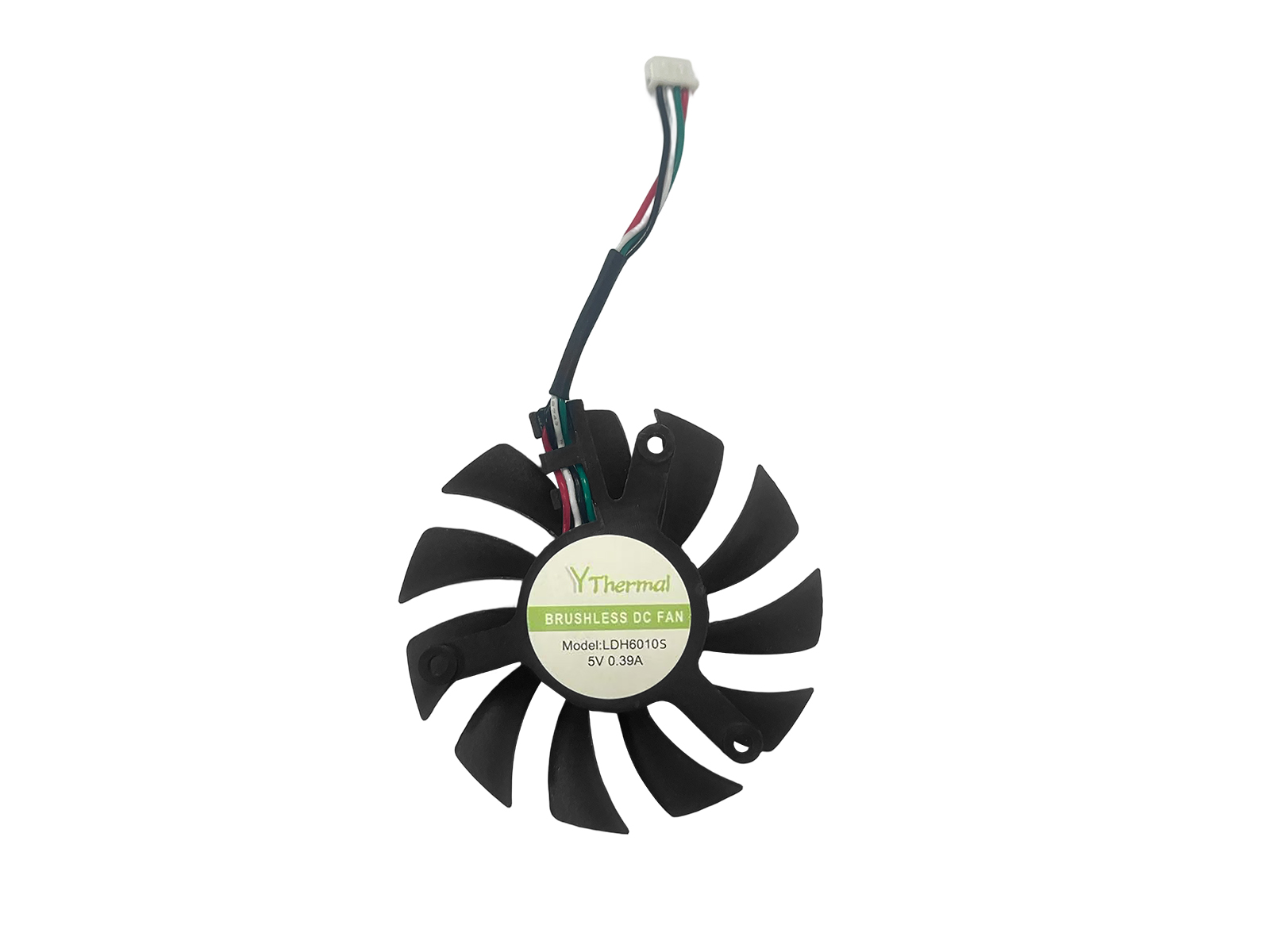 60x10mm  5V-12V  S-B