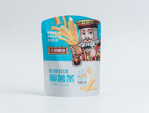 25g cheese flavored French fries