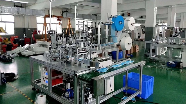 超声波塑胶熔接机：热塑性塑料焊接的核心设备