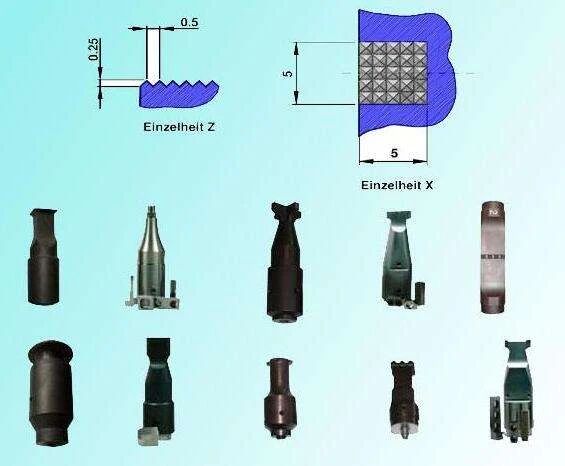 你知道超声波塑料焊接机常见几大误区吗？