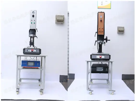 超声波焊接机的焊接系统包含有哪些部分? -焊接技术篇