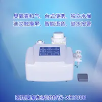 300A型臭氧治疗仪