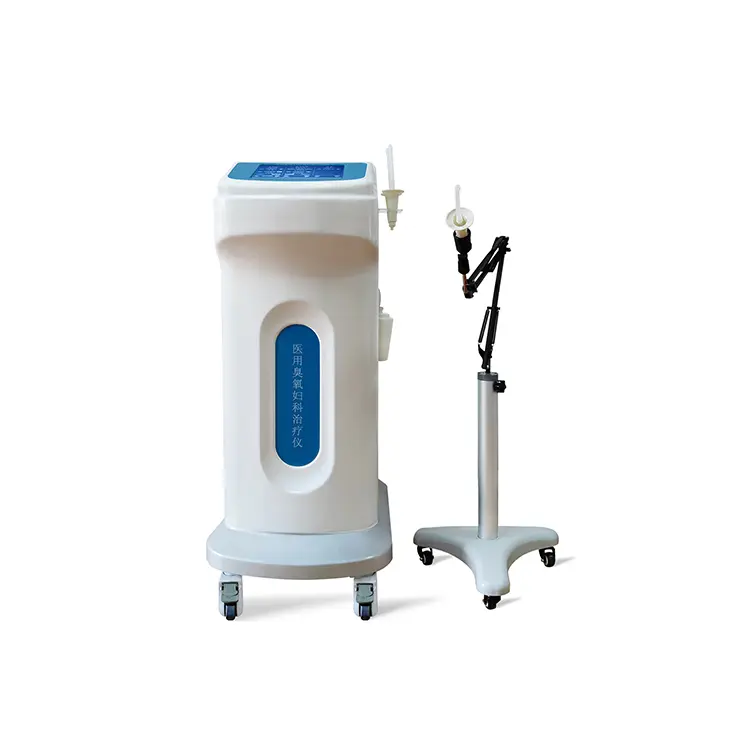XR300F臭氧治疗仪