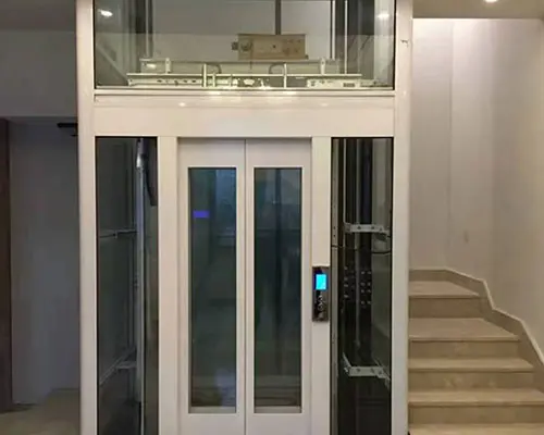 私宅电梯