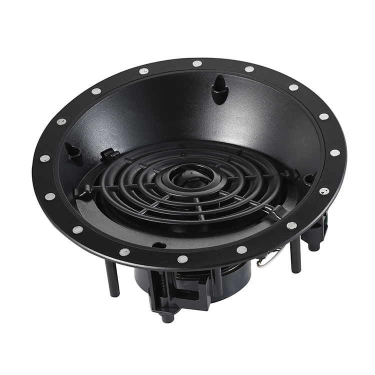 吸顶式扬声器