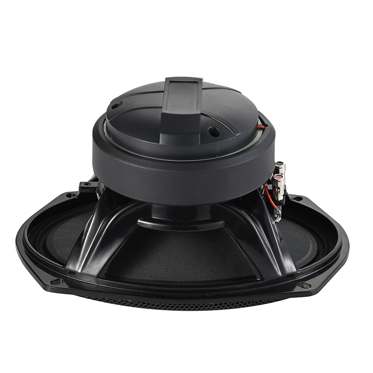 中低音扬声器