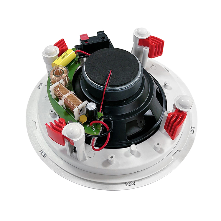 吸顶式扬声器