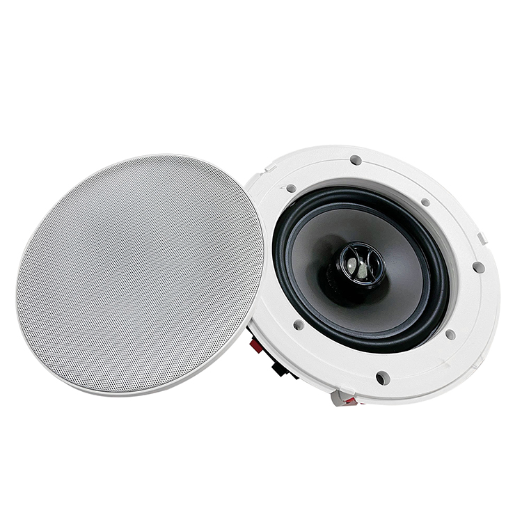 吸顶式扬声器