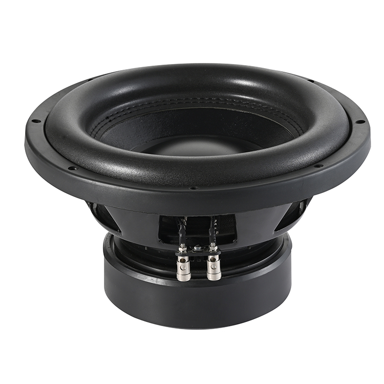 Subwoofer