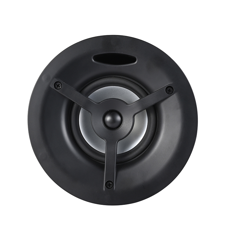 吸顶式扬声器