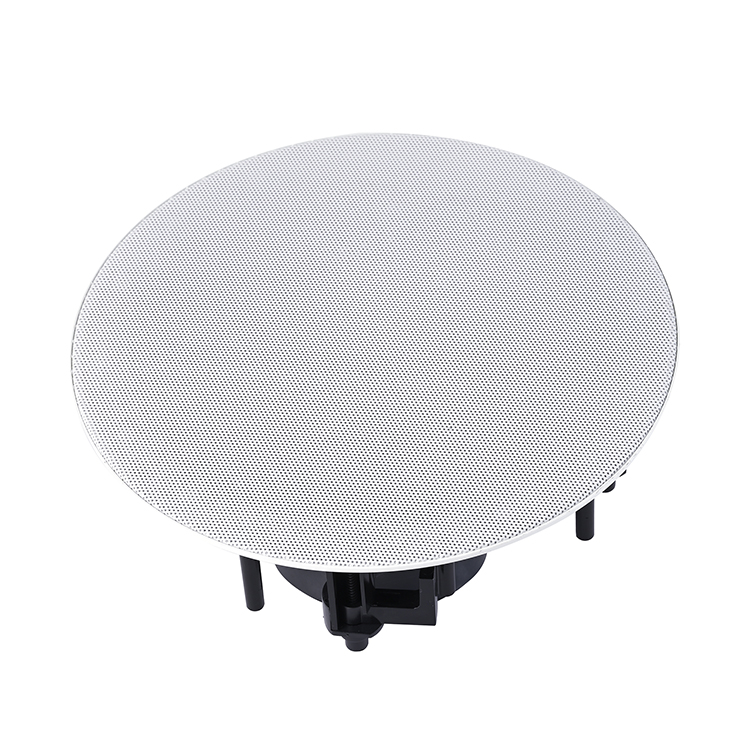 吸顶式扬声器