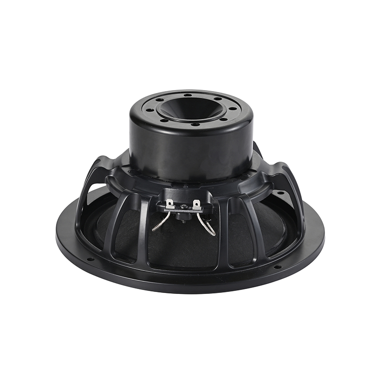 中低音扬声器