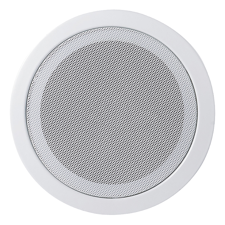 吸顶式扬声器