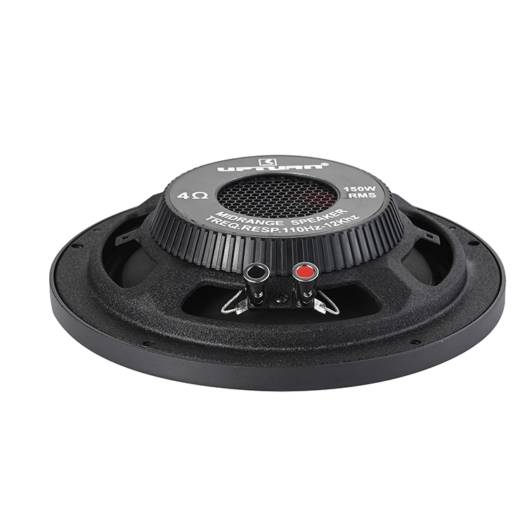 中低音扬声器