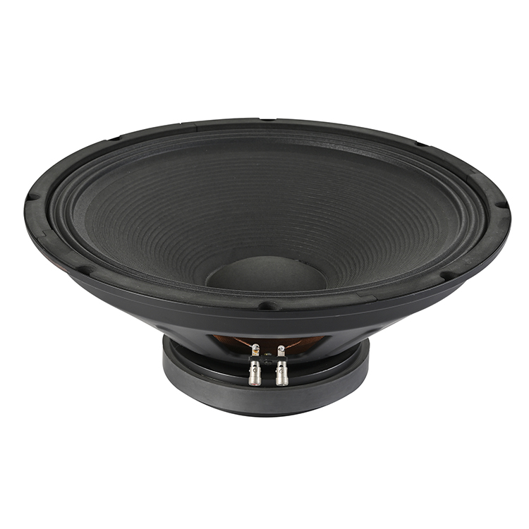 低音喇叭