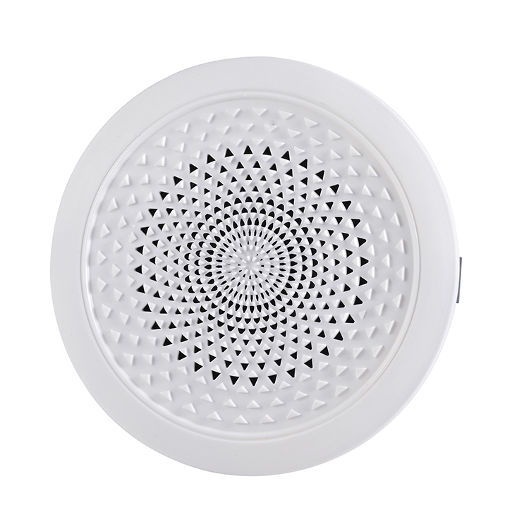 吸顶式扬声器
