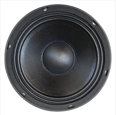 中低音喇叭