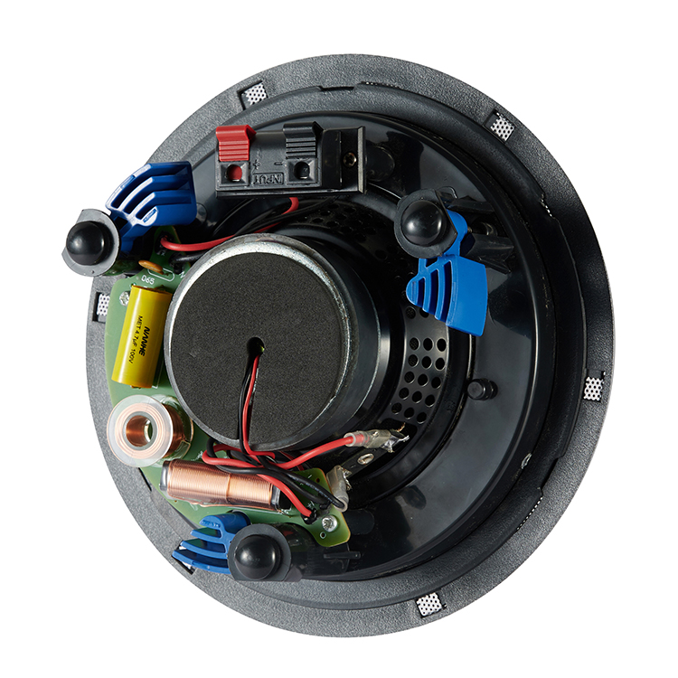 吸顶式扬声器