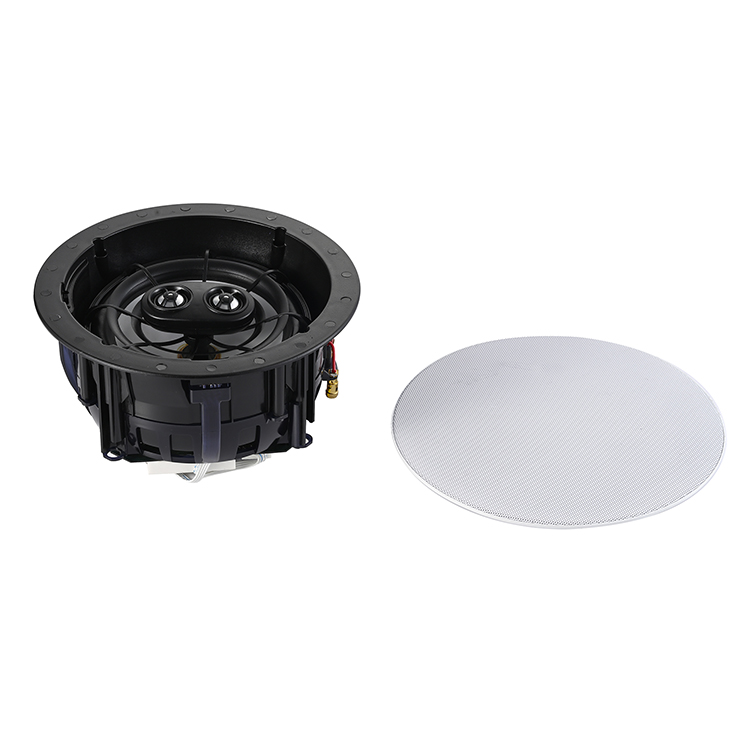 吸顶式扬声器