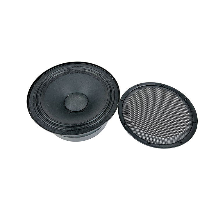 中低音扬声器