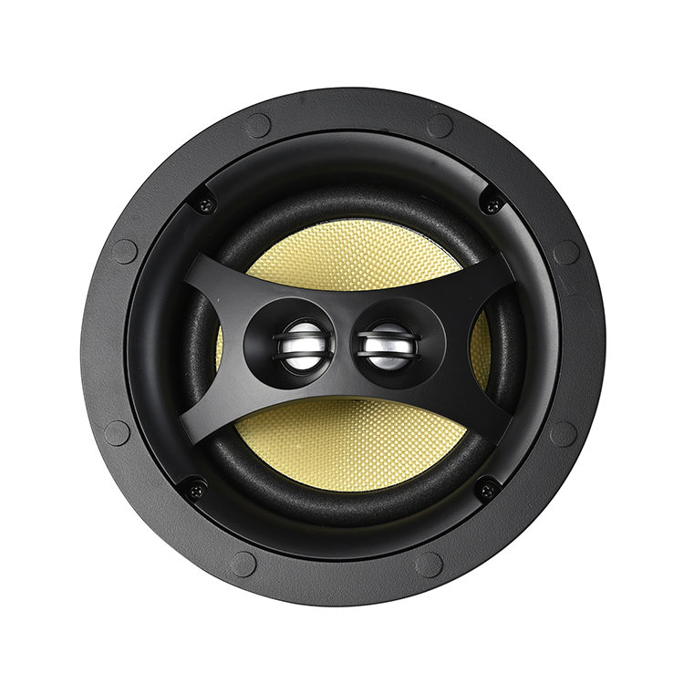 吸顶式扬声器