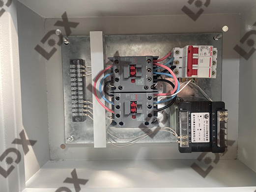 控制柜低压控制器600kb 水印